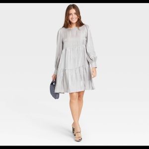 A New Day Baby Doll Dress